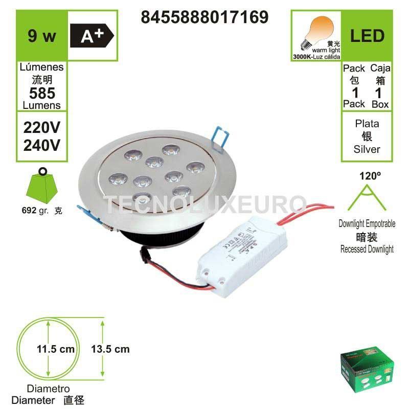 downlights-led-empotrable--3000-k-luz-calida-9-w