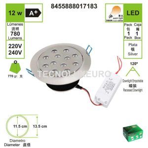 downlights-led-empotrable--3000-k-luz-calida-12-w-