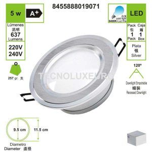 downlights-led-empotrable--6400-k-luz-fria-5-w