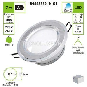 downlights-led-empotrable--6400-k-7-w