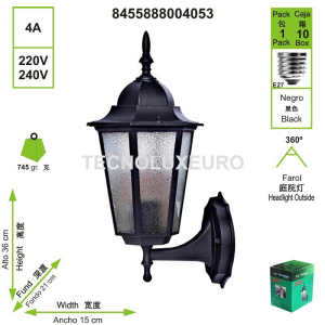 farol-pared-e27-4-a-aluminio-y-cristal-negro