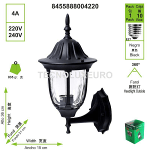 farol-pared-e27-4-a-aluminio-y-cristal-negro-aplique