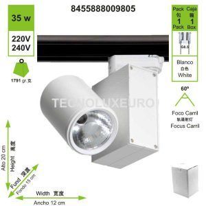 foco-carril-g85-blanco-35-w