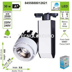 foco-led-carril--6400-k-30-w
