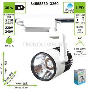 foco-led-carril--6400-k-luz-fria-30-w