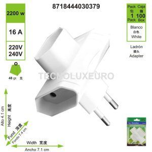 ladron-3-enchufes-16-a-plastico-blanco-2200-w