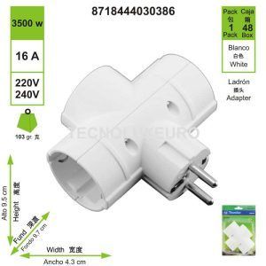 ladron-3-enchufes-16-a-plastico-blanco-interior