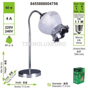 lampara-flexo-copa-e27-4-a-cristal-y-metal-blanco
