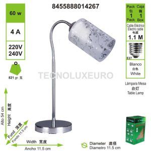 lampara-flexo-cuba-libre-e27-4-a-cristal-y-metal-blanco