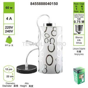 lampara-colgante-mediana-ochos-e27-4-a-cristal-y-metal-blanco
