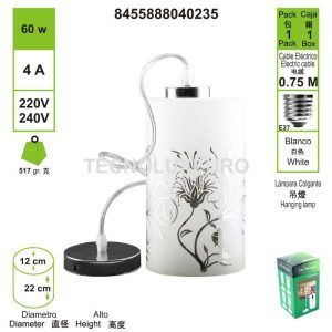 lampara-colgante-mediana-flor-e27-4-a-cristal-y-metal-blanco-