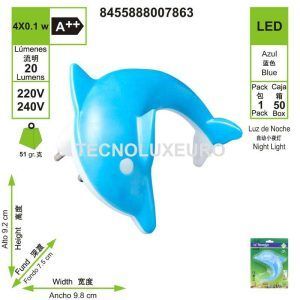 luz-dormir-led-delfin-plastico-azul