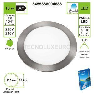 panel-led-redondo-6400-k-luz-fria-18-w