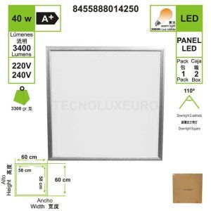 panel-led-cuadrado-3000-k-luz-calida-40-w