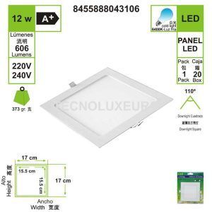 panel-led-cuadrado-6400-k-luz-fria-12-w