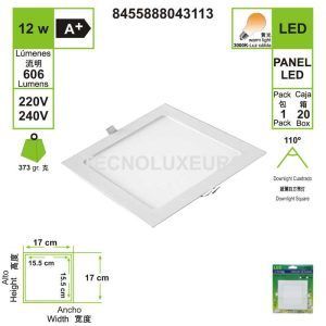 panel-led-cuadrado-empotrable-3000-k-luz-calida-12-w