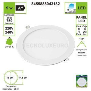 panel-led-redondo-empotrable-6400-k-luz-fria-9-w
