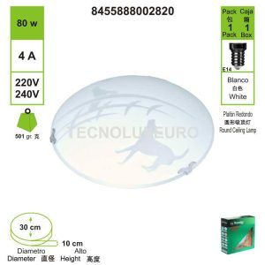 plafon-mediano-lobo-e14-4-a-cristal-y-metal-blanco