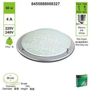 plafon-chapado-puzle-niquel-e27-4-a-cristal-y-metal-blanco