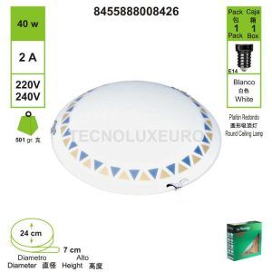 plafon-redondo-triangulos-e14-2-a-cristal-y-metal-blanco
