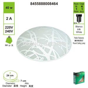 plafon-redondo-ramas-e14-2-a-cristal-y-metal-blanco