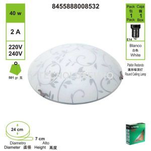 plafon-redondo-tallos-e14-2-a-cristal-y-metal-blanco