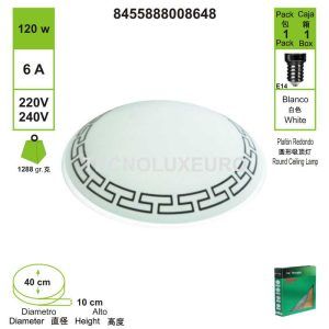 plafon-grande-egipto-e14-6-a-cristal-y-metal-blanco