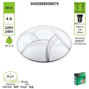 plafon-mediano-pluma-e14-4-a-cristal-y-metal-blanco