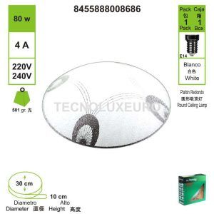 plafon-mediano-peineta-e14-4-a-cristal-y-metal-blanco