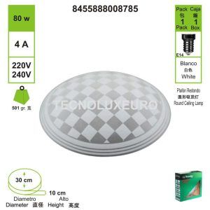 plafon-mediano-ajedrez-e14-4-a-cristal-y-metal-blanco