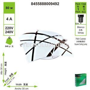 plafon-cuadrado-china-e14-4-a-cristal-y-metal-blanco