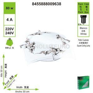 plafon-cuadrado-primavera-e14-4-a-cristal-y-metal-blanco