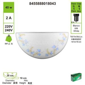 plafon-media-luna-flores-de-color-e14-2-a-cristal-y-metal-blanco