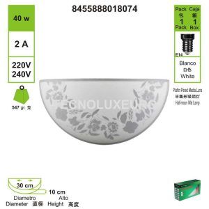 plafon-media-luna-flores-e14-2-a-cristal-y-metal-blanco