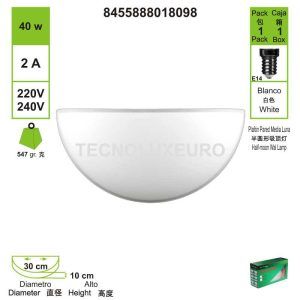 plafon-media-luna-blanco-e14-2-a-cristal-y-metal-blanco