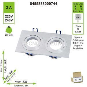 portalamparas-ojo-de-buey-empotrable-g53-4-a-aluminio-plata