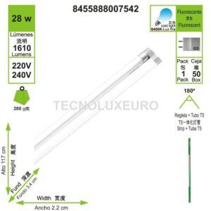 regleta-fluorescente-sencilla-con-tubo-g5-6400-k-fria-28-w