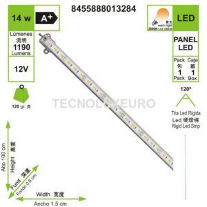 tira-rigida-led-smd-5050-60-leds-m-3000-k-luz-calida-144-w-m