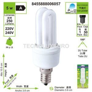 bombilla-bajo-consumo-2u-tubo-e14-6400-k-luz-fria-5-w