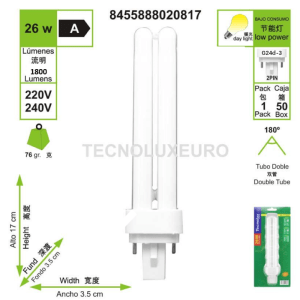 bombilla-bajo-consumo-plc-doble-g24-2pin-4300-k-26-w