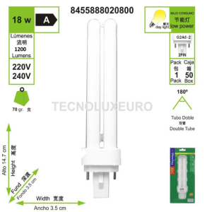 bombilla-bajo-consumo-plc-doble-g24-2pin-4300-k-18-w