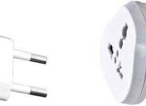 Adaptadores eléctricos