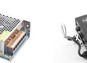 Transformadores electrónicos