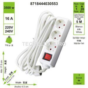 base-multiple-3-enchufes-16-a-plastico-blanco-5-m