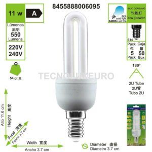 bombilla-bajo-consumo-2u-tubo-e14-6400-k-luz-fria-11-w