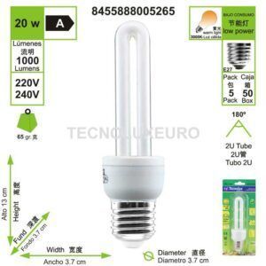 bombilla-bajo-consumo-2u-tubo-e27-3000-k-luz-calida-20-w