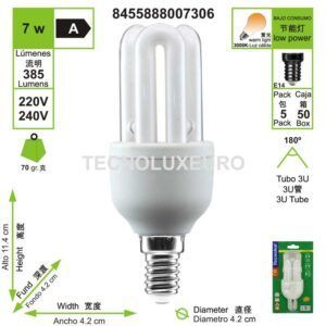 bombilla-bajo-consumo-3u-tubo-e14-3000-k-luz-calida-7-w