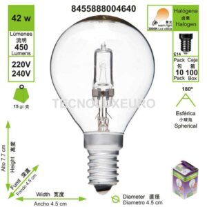 bombilla-halogena-esferica-e14-3000-k-luz-calida-42-w