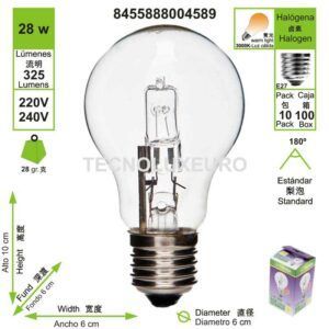 bombilla-halogena-estandar-e27-3000-k-luz-calida-28-w