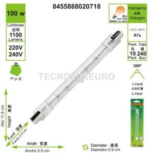 bombilla-halogena-lineal-r7s-3000-k-luz-calida-100-w